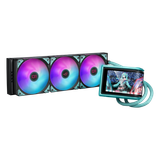  Tản nhiệt AIO ASUS ROG Ryuo IV SLC 360 ARGB Hatsune Miku Edition 