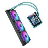  Tản nhiệt AIO ASUS ROG Ryuo IV SLC 360 ARGB Hatsune Miku Edition 