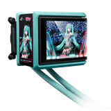  Tản nhiệt AIO ASUS ROG Ryuo IV SLC 360 ARGB Hatsune Miku Edition 