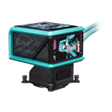  Tản nhiệt AIO ASUS ROG Ryuo IV SLC 360 ARGB Hatsune Miku Edition 