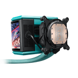  Tản nhiệt AIO ASUS ROG Ryuo IV SLC 360 ARGB Hatsune Miku Edition 