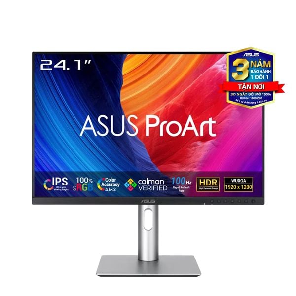 Màn hình ASUS ProArt PA248QFV 24