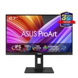  Màn hình ASUS ProArt PA278QEV 27" IPS 2K 75Hz chuyên đồ họa 