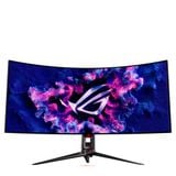  Màn hình cong Asus ROG Swift PG39WCDM 39" WOLED 2K 240Hz USBC chuyên game 