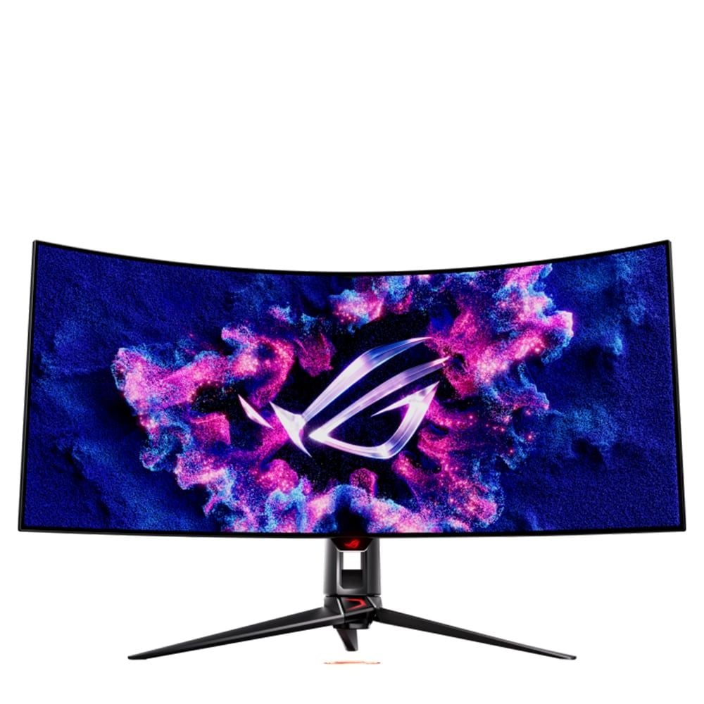 Màn hình cong Asus ROG Swift PG39WCDM 39" WOLED 2K 240Hz USBC chuyên game
