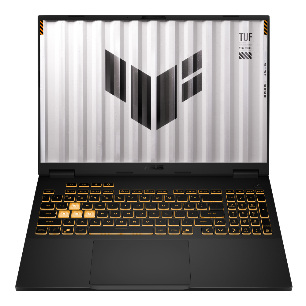 Laptop gaming ASUS TUF Gaming F16 FX608JH RV039W