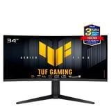  Màn hình cong ASUS TUF GAMING VG34WQML5A 34" 2K 250Hz chuyên game 