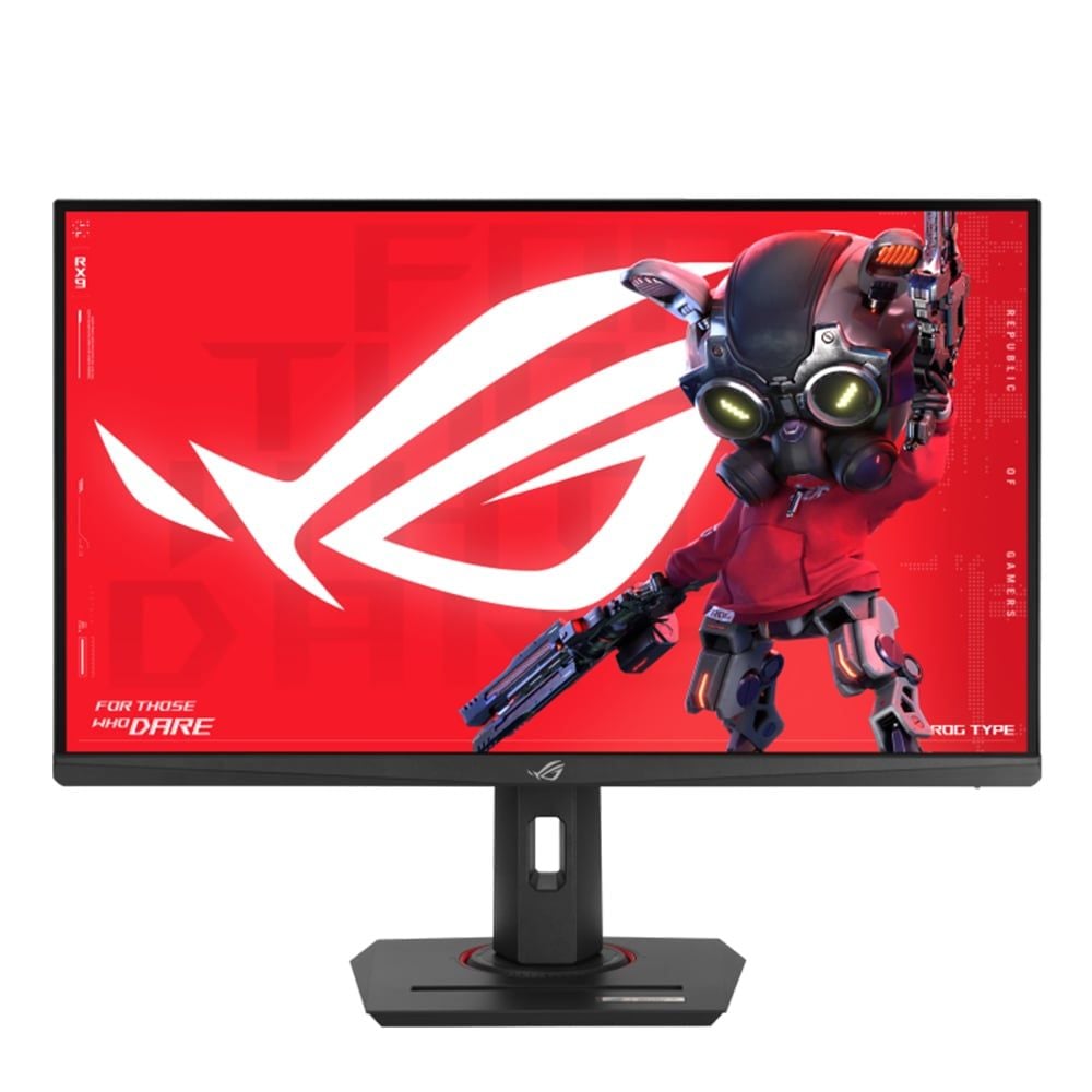 Màn hình Asus ROG Strix XG279CNS 27" Fast IPS 380Hz USBC Gsync chuyên game