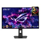  Màn hình Asus ROG Strix XG27ACDMS 27" QD-OLED 2K 280Hz Gsync chuyên game 
