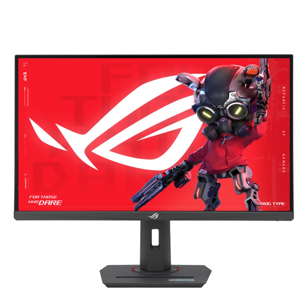 Màn hình ASUS Gaming VG278Q 27 inch TN 144Hz 1ms chính hãng, giá