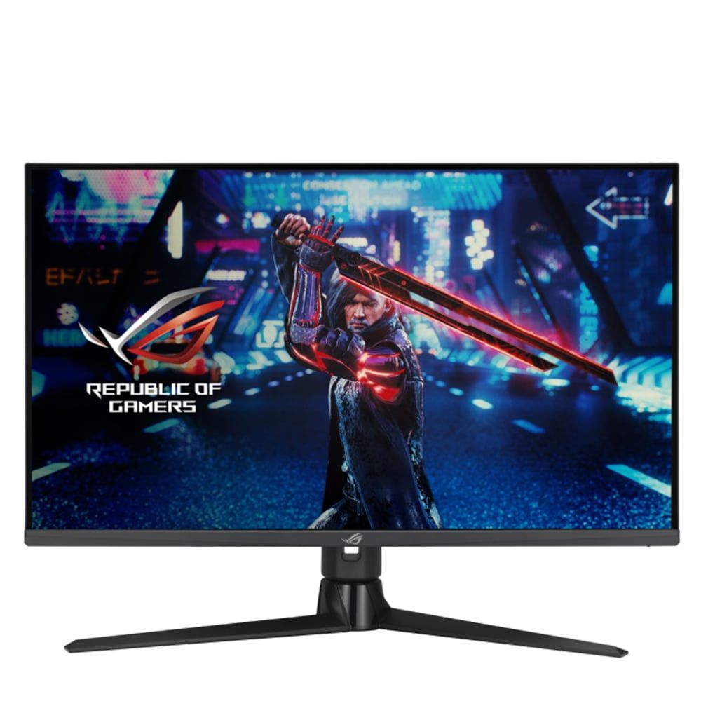 Màn hình Asus ROG Strix XG32UQ 32" Fast IPS 4K 160Hz Gsync chuyên game