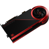  Card màn hình ASUS ROG Matrix Platinum GeForce RTX 5090 32GB GDDR7 30th Anniversary Edition 