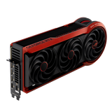  Card màn hình ASUS ROG Matrix Platinum GeForce RTX 5090 32GB GDDR7 30th Anniversary Edition 