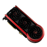  Card màn hình ASUS ROG Matrix Platinum GeForce RTX 5090 32GB GDDR7 30th Anniversary Edition 