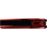  Card màn hình ASUS ROG Matrix Platinum GeForce RTX 5090 32GB GDDR7 30th Anniversary Edition 