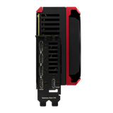  Card màn hình ASUS ROG Matrix Platinum GeForce RTX 5090 32GB GDDR7 30th Anniversary Edition 