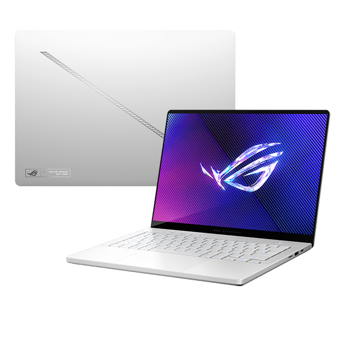 Laptop gaming ASUS ROG Zephyrus G14 GA403WM QS058WS