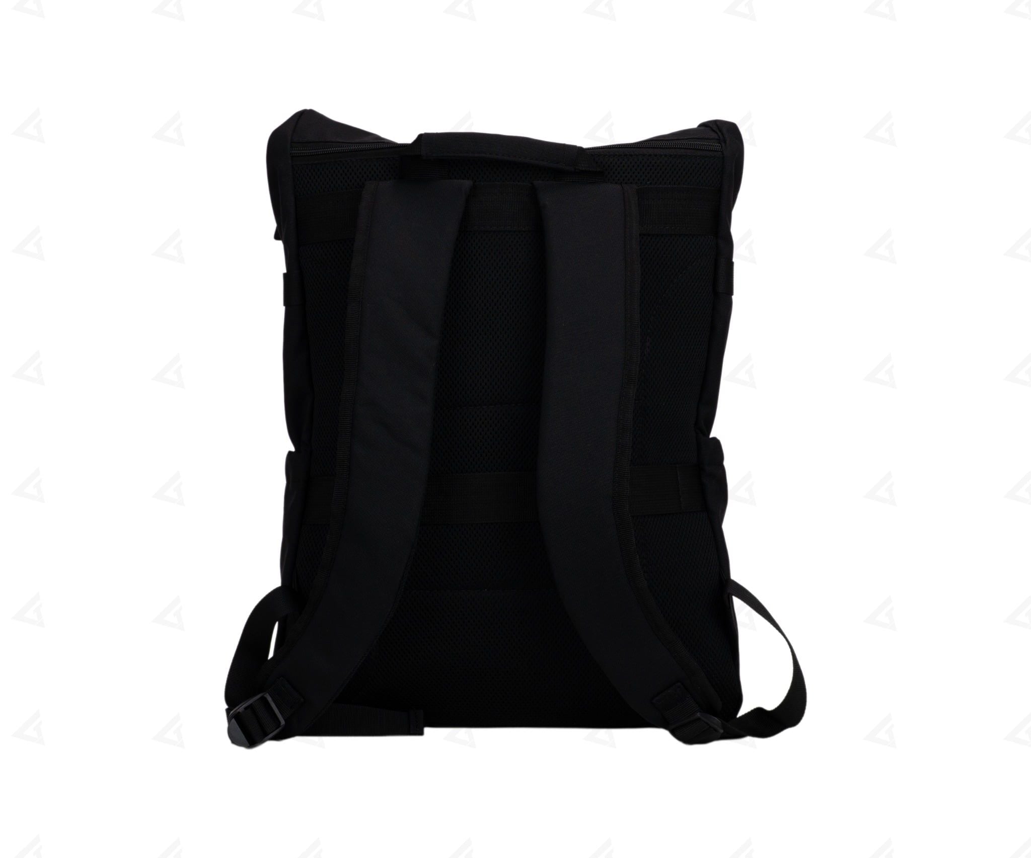  Balo GearVN Cao Cấp Black 