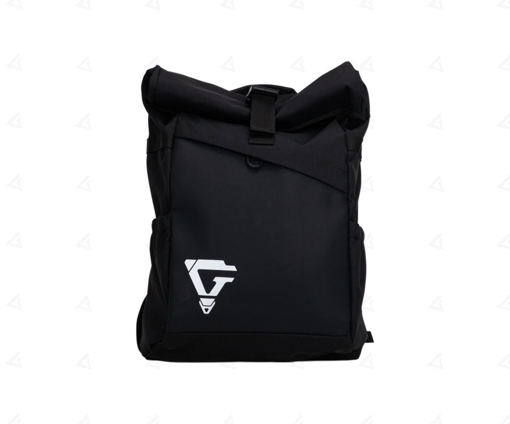  Balo GearVN Cao Cấp Black 
