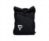  Balo GearVN Cao Cấp Black 