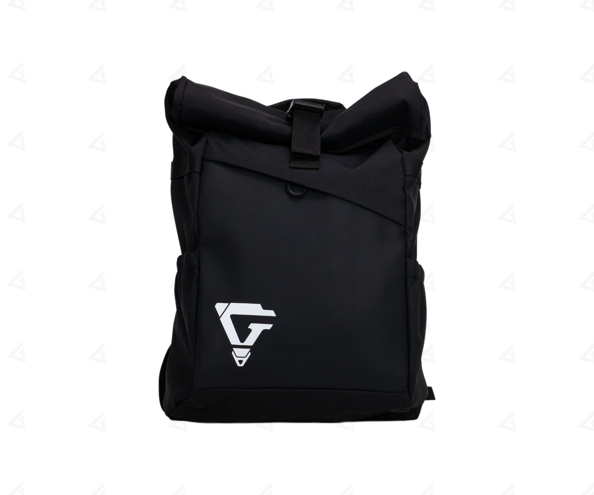  Balo GearVN Cao Cấp Black 