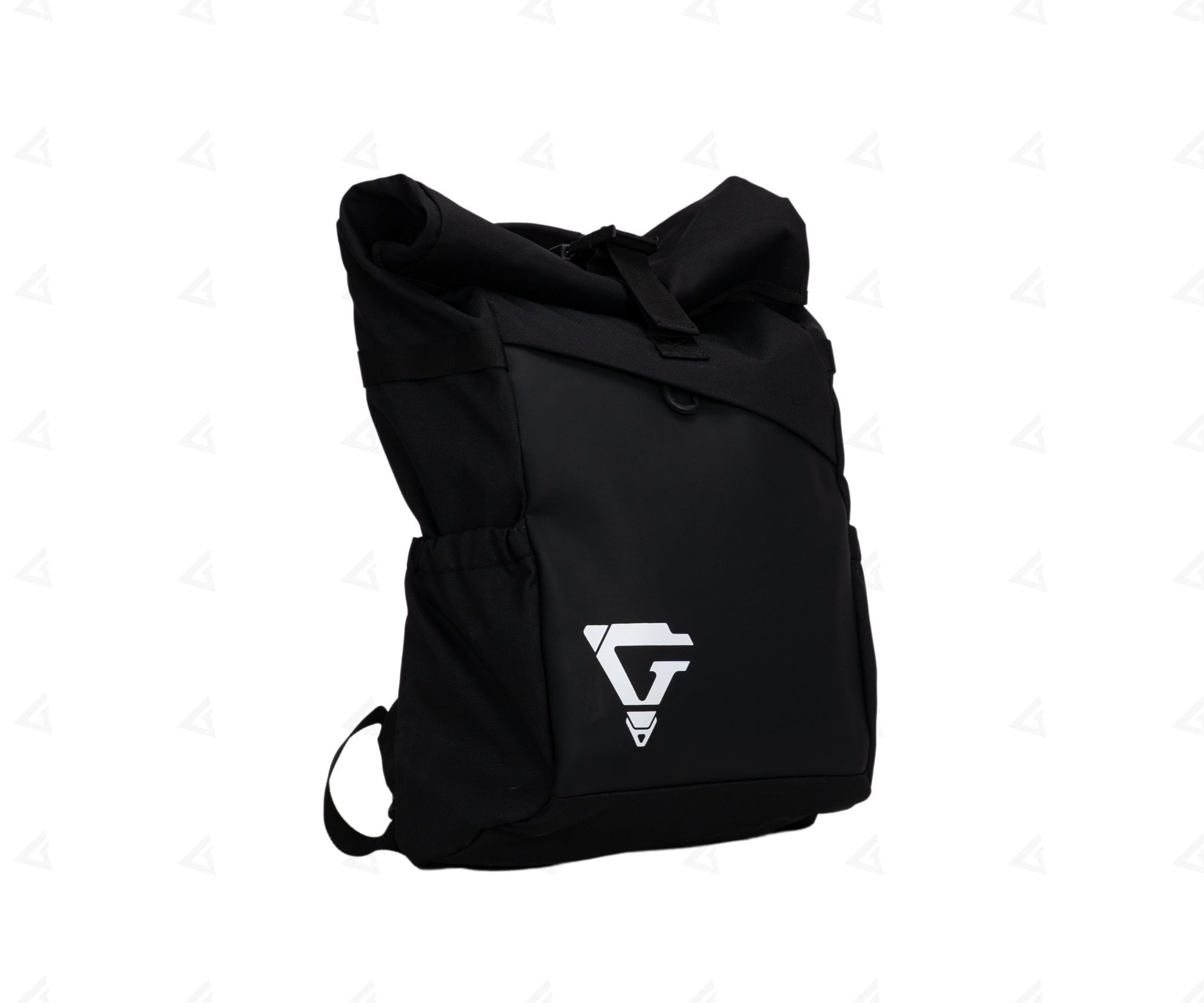  Balo GearVN Cao Cấp Black 