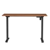  Bàn nâng hạ Warrior Paladin WGT604 Grove Brown (version 2025) 