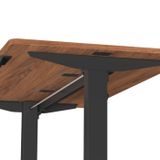  Bàn nâng hạ Warrior Paladin WGT604 Grove Brown (version 2025) 