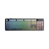  Bàn phím AULA F108 Pro (xám đen gradient/ Nimbus V3 switch) F10801 