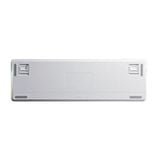  Bàn phím AULA F108 Pro (Xanh dương trắng tím đậm/ Reaper switch) F10806 
