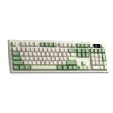  Bàn phím AULA S102 Pro TM (Xanh lá be) S10204 