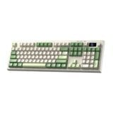  Bàn phím AULA S102 Pro TM (Xanh lá be) S10204 