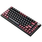  Bàn phím cơ E-Dra không dây EK375 Pro Alpha Red Switch 