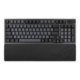  Bàn phím gaming ASUS M901 ROG Azoth 96 HE Black 