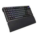  Bàn phím gaming ASUS M901 ROG Azoth 96 HE Black 