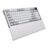  Bàn phím gaming ASUS M901 ROG Azoth 96 HE White 