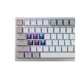  Bàn phím gaming ASUS M901 ROG Azoth 96 HE White 