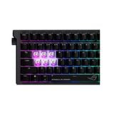  Bàn phím gaming không dây ASUS ROG Strix Morph 96 