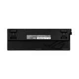  Bàn phím gaming không dây ASUS ROG Strix Morph 96 
