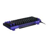  Bàn phím gaming Logitech G512 X 75 TMR 8K Black 