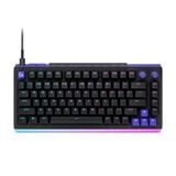  Bàn phím gaming Logitech G512 X 75 TMR 8K Black 
