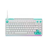  Bàn phím gaming Logitech G512 X 75 TMR 8K White 