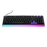  Bàn phím gaming Logitech G512 X 98 TMR 8K Black 