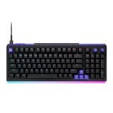  Bàn phím gaming Logitech G512 X 98 TMR 8K Black 