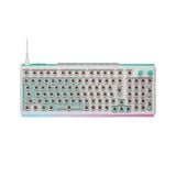  Bàn phím gaming Logitech G512 X 98 TMR 8K White 