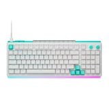  Bàn phím gaming Logitech G512 X 98 TMR 8K White 