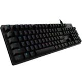  Bàn phím Logitech G512 Carbon 