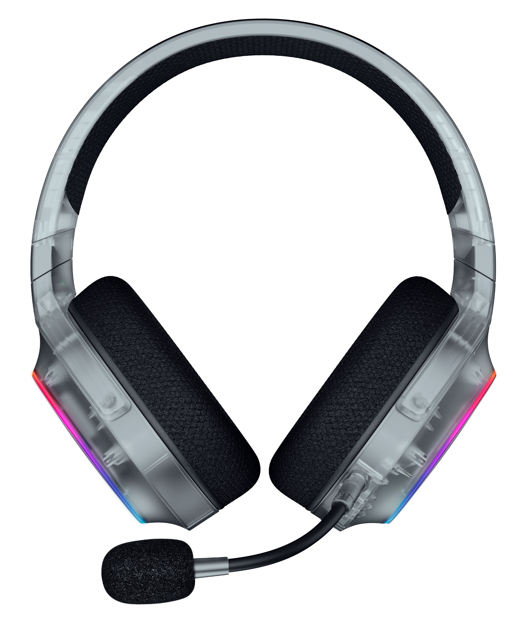 Tai nghe Razer Barracuda X Chroma Phantom White Edition