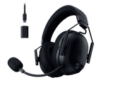  Tai nghe Razer BlackShark V3 Pro Black 