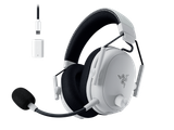  Tai nghe Razer BlackShark V3 Pro White 